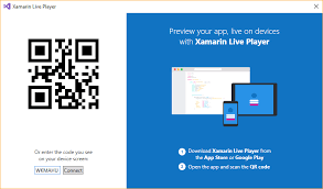 I M Not Getting Run Xamarin Live Player Xamarin Community Forums