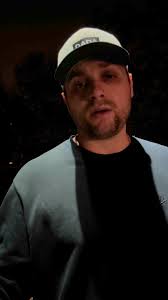 John Paul having fun live