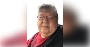 Obituary information for Hattie Sue Hogan