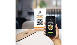 Iwallet converts paper menus into qr codes. Why Qr Based Ordering Is The Perfect Solution For Restaurants During The New Normal