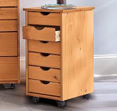 Solid Wood Rolling Storage Cart With Drawers Fresh Finds In 2020 Storage Cart With Drawers Rolling Storage Rolling Storage Cart