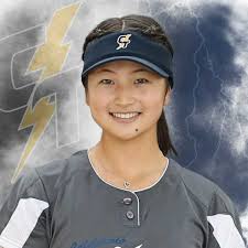 Ashlyn Green's Softball Recruiting Profile