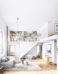 Interior Design Loft Interior Design Apartment Interior Loft Interiors