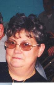 Obituary for Judith Van Paris