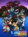 انمي virtue fighter مترجم حلقة ٢٥. Virtua Fighter Episode 25 English Subbed Dubbed Gogoanime