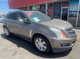 Image result for Mocha Steel 2012 SRX