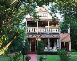 Image of Muenster House Bed and Breakfast
