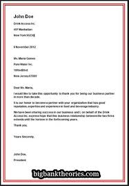 Pengertian Jenis Dan Contoh Letter Dalam Bahasa Inggris