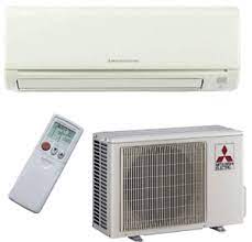 Free shipping on orders over $25 shipped by amazon. 22000 Btu Mitsubishi Mr Slim Ductless Split Air Conditioner Seer 20 Cool Only Ebay