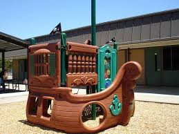 Treehouse perched on top of tree trunk. Little Tikes Pirate Ship Playhouse Pirate Ship Playhouse Pirate Ship Playhouse Plans Play Houses