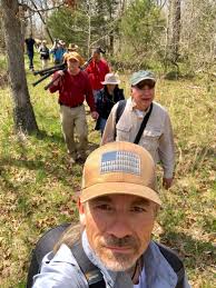 When hardcore botany meets hardcore nature photography—nature geekery at  its finest!