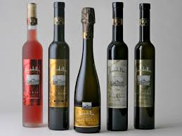 Popular wine brands in canada. Canada Ice Wine Tours