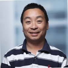 Ernest Kong Email & Phone Number