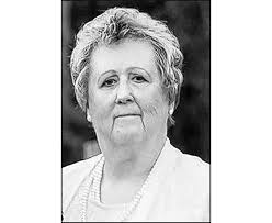 Linda Gilliam Obituary (1955