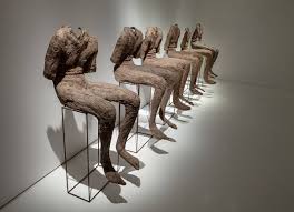 Bildergebnis für Magdalena Abakanowicz