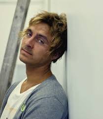 Joel Patterson's Alex Knost Profile