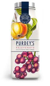 Purdey S Concept On Packaging Of The World Creative Package Design Gallery Conditionnement Du Jus Jus De Fruit Emballage Bouteille