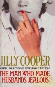 The man who made husbands jealous is a british television film of 1997 based on jilly cooper's 1993 book of the same name in the rutshire chronicles series, directed by robert knights and produced by sarah lawson. The Man Who Made Husbands Jealous Crisis Point Google æœå°‹