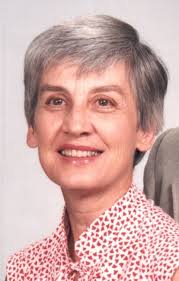 Dolores "Dee" Engstrom Obituary