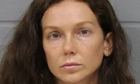 Kaitlin Armstrong had brow lift and nose job after 'killing' cyclist