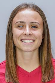 Elizabeth Bueckers (9/23/2019)