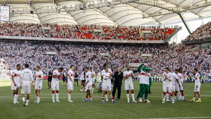 Transfergerüchte zum VfB Stuttgart 2026: Wechsel, Verträge, die Profis und  Vereine