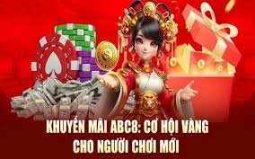ABC8 Promotions – A Golden Opportunity for Every Player