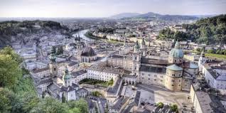 26.06.2021 top 10 salzburg sehenswürdigkeiten: Die Spannendsten Sehenswurdigkeiten In Salzburg