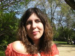 Charlotte ROUX, 38 ans (SIXT SUR AFF, LA GACILLY)