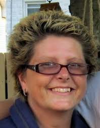 Nicole Timian avis de décès