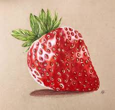 Download 4,566 drawings food stock illustrations, vectors & clipart for free or amazingly low rates! Do Hyperrealistic Food Drawings By Hlawson93