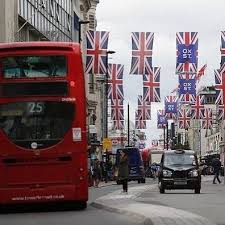 صباح الخير من بي بي سي عربي هنا لندن لندن صباح الخير بي بي سي london bbcsnapshot goodmorning