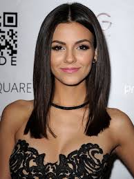 A black pixie bob with short layers helps springy curls come to life. Natural Black Bob Haircut Human Hair Lace Wigs