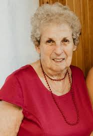 Tribute video for Janice Anne Dickie