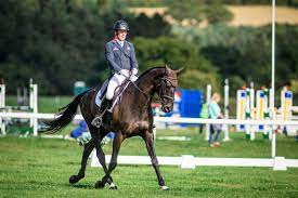 Thursday 1 to sunday 4 july 2021 Dr1 Olivertownend Tregilder Eventing Nation Three Day Eventing News Results Videos And Commentary