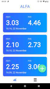 Calckeeper app is a beautiful and smart scale simulator for your phone. Alfa For Android Apk Download