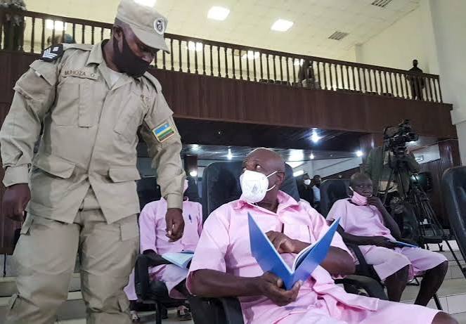 Lawyer for 'Hotel Rwanda' hero deported for visa violation | Reuters