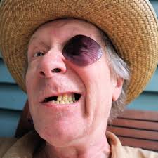 Old Man Looking Funny Self Free Image From Needpix Com
