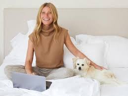 Find new and preloved gwyneth paltrow items at up to 70% off retail prices. Gwyneth Paltrow S Posh Real Estate Empire Work Money