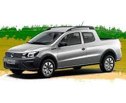 Saveiro robust cabine dupla 2021. Volkswagen Saveiro Ainda Vale A Pena Comprar A Picape Apesar Dos Dez Anos Da Atual Geracao Carros Autoesporte