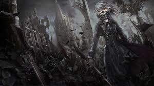 875 likes · 423 talking about this. Desktop Wallpaper Dark Anime Girl With Gun Mask Art Hd Image Picture Background B8bb5e
