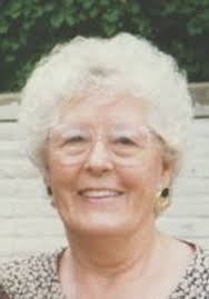 Evelyn Jeanne Harvey Obituary June 8, 2024