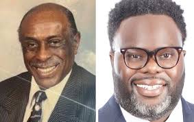 First Trinity plans 55th homecoming