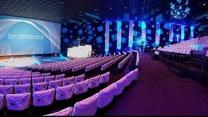 El espacio más grande de kinépolis ciudad de la imagen es abierto y perfecto para acoger ferias, convenciones y eventos que requieren una gran capacidad. Kinepolis Abre La Segunda Sala 4dx En Madrid