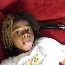 Josiah Booker (@jojobooker02)