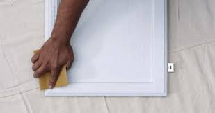 How To Paint Kitchen Cabinets Benjamin Moore