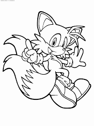 We have collected 36+ sonic and tails coloring page images of various designs for you to color. Sonic The Hedgehog And Tails Coloring Pages Peepsburgh
