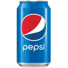 Pepsi Canned Cola Soda Cola Flavor 12 Fl Oz 355 Ml Can 12 Pack
