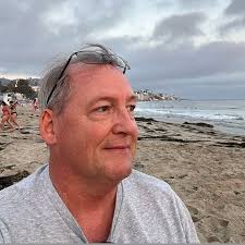 Patrick Greenwood: books, biography, latest update