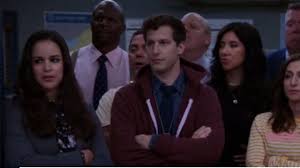Find & download free graphic resources for floral pattern. Equipment Leema Floral Print Silk Shirt Of Amy Santiago Melissa Fumero In Brooklyn Nine Nine S04e08 Tv Show